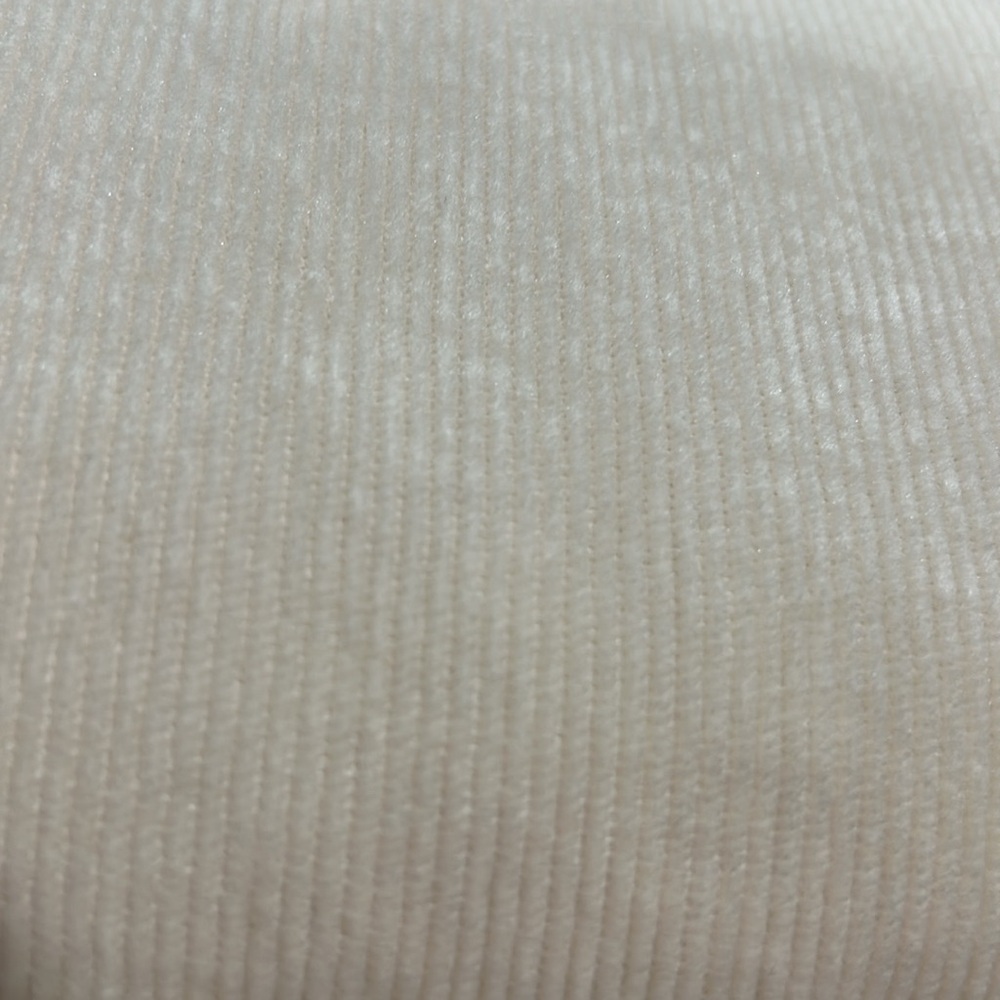MAEVE BY ANTROPOLOGY WOMEN THE COLETTE RIBBED WIDE LEG PANT CREAM Sz 32 NEW - Picture 12 of 12